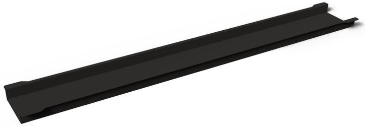 Tiefschwarz RAL 9005