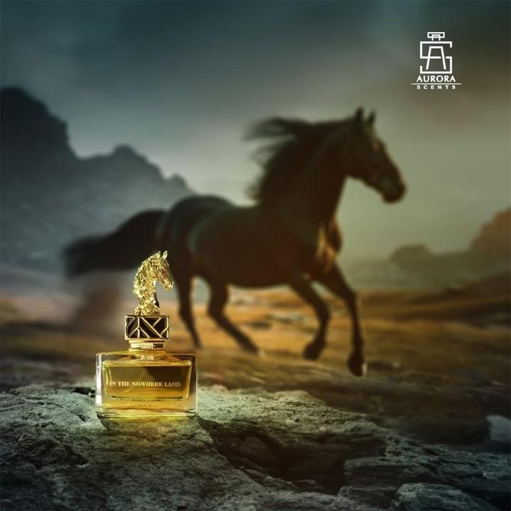 Immagine prodotto Aurora Profumo Nel Nulla, Unisex, Eau De Parfum 100ml (Eau de parfum, 100 ml)