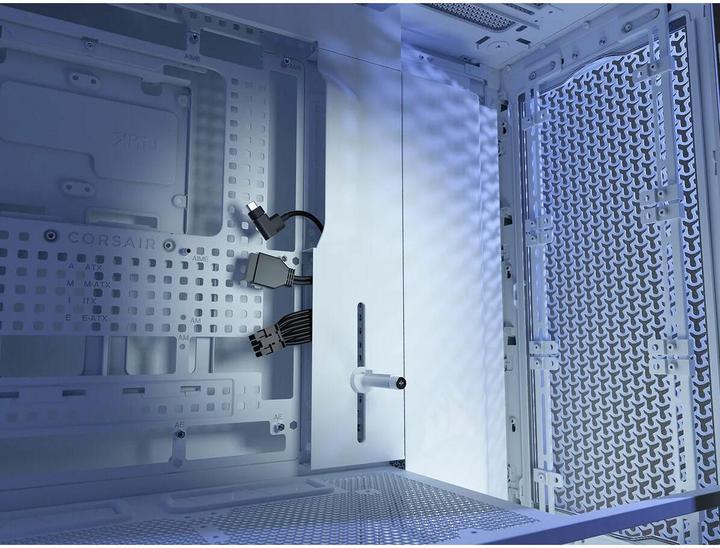 Produktbild Corsair Frame 5000D RS ARGB (E-ATX, Mini-ITX, ATX, mATX)