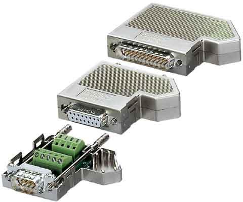 Elektronikkabel + Stecker