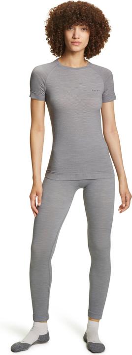 Produktbild Falke WT-Light Shortsl. Shirt Regular w (M)