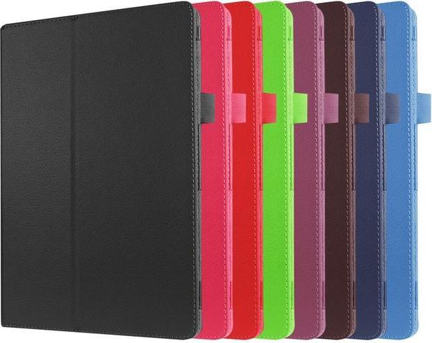 Produktbild MU Style Litchitextur Case aus Kunstleder (Asus ZenPad 10 (Z300))