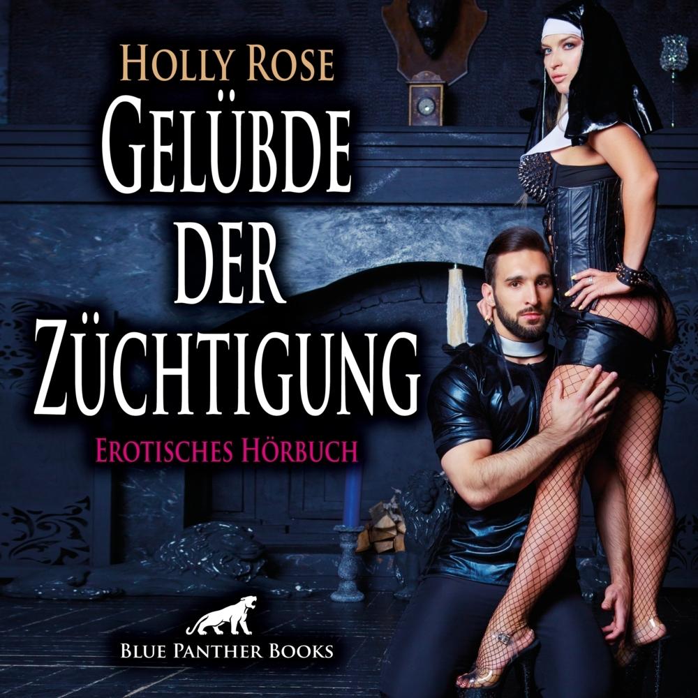 Rose:Gelübde der Züchtigung Erotik Au, Hörbücher von Holly Rose