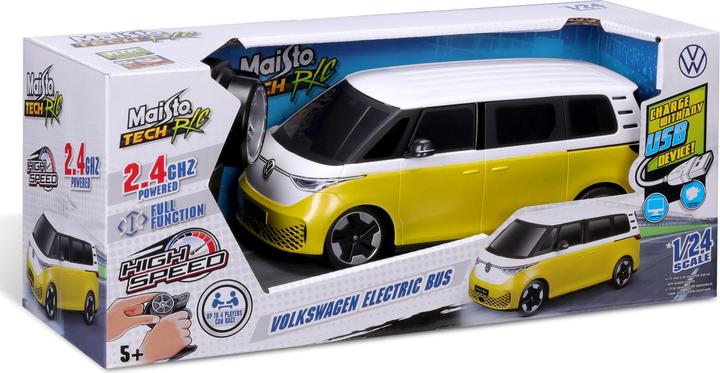 Productafbeelding Maisto Volkswagen ID. Buzz