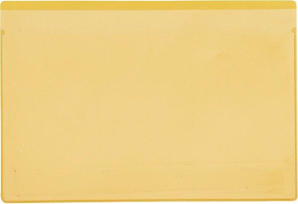 Immagine prodotto Valdemar Krog Buste per etichette, conf. da 50 pz., con striscia magnetica, largh. x alt. 160