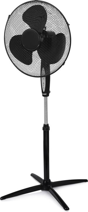 Image du produit Tristar VE-5899 (53.29 dB)
