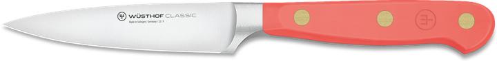 Produktbild Wüsthof Gemüsemesser korall (9 cm)