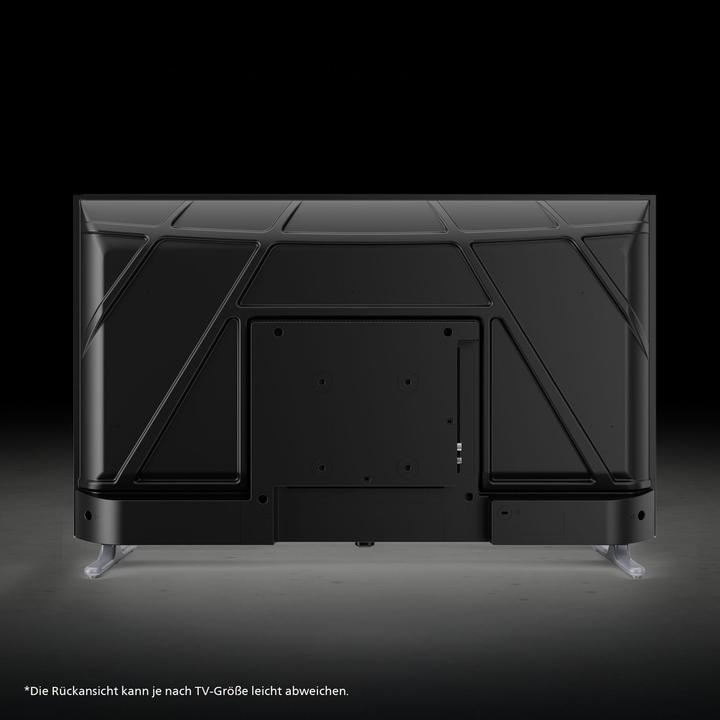 Actual product image Philips 32PFS6000/12 (32", F6000F, LED, Full HD, 2025)