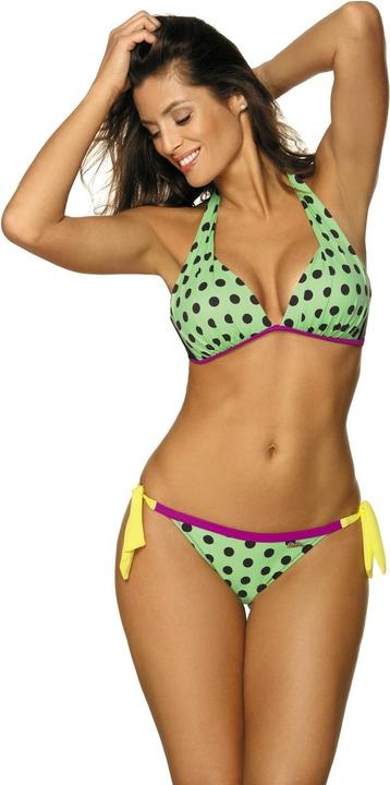 Actual product image Markko Two-piece bikini model 114141 (XL)