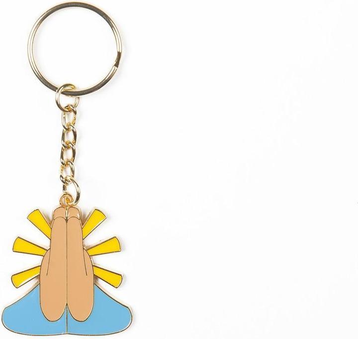 Actual product image Doiy Emokeyrings Praise