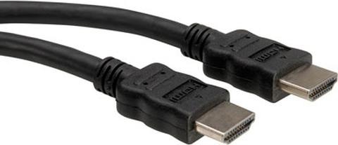 Produktbild Value HDMI (Typ A) — HDMI (Typ A) (2 m, HDMI)