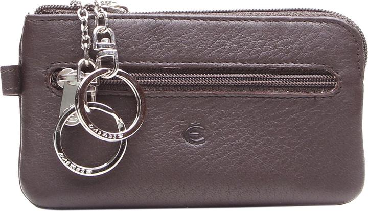 Actual product image Esquire Deer key case leather 13 cm