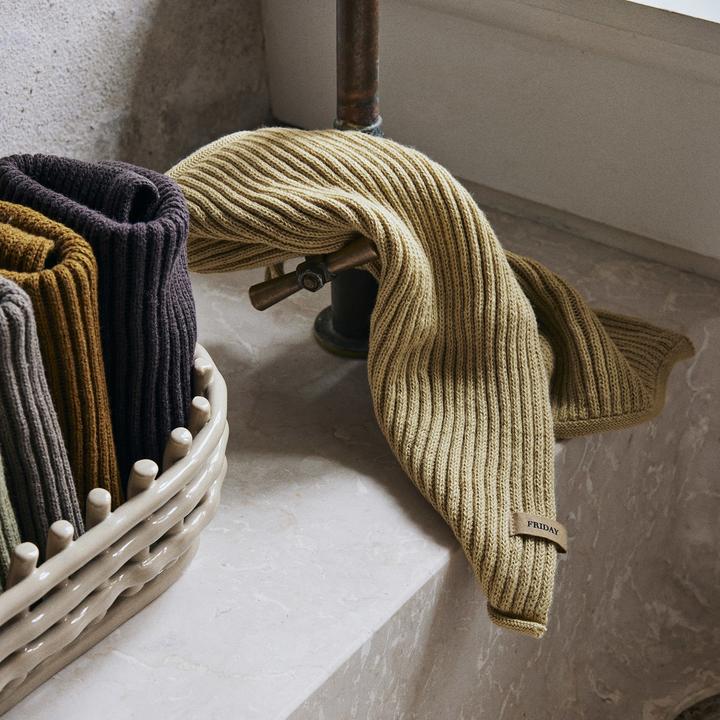 Image du produit Ferm Living Day Cloths (26 x 26 cm)