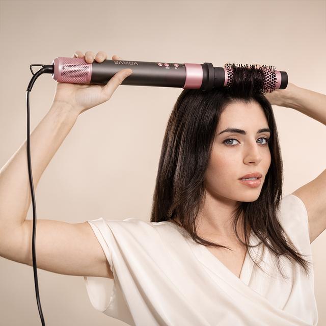 Actual product image Cecotec Multifunctional styler