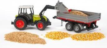 Produktbild Bruder Claas Nectis