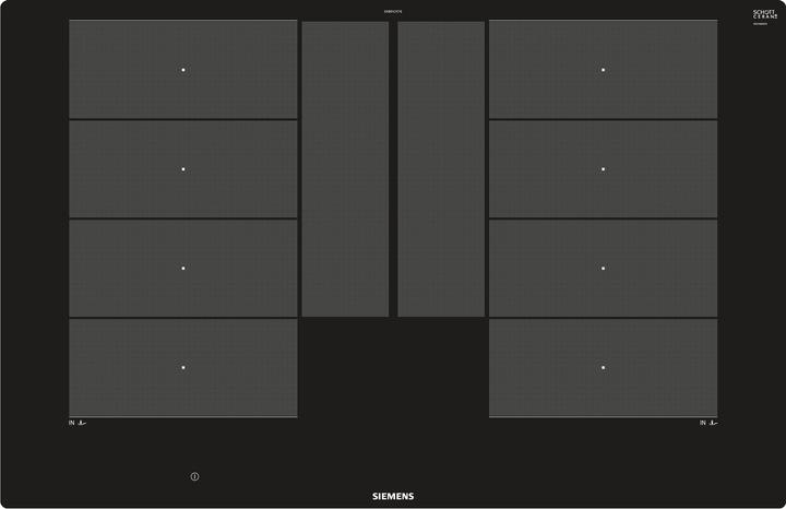 Immagine prodotto Siemens EX801LYC1E (79.20 cm, Piano cottura a induzione)