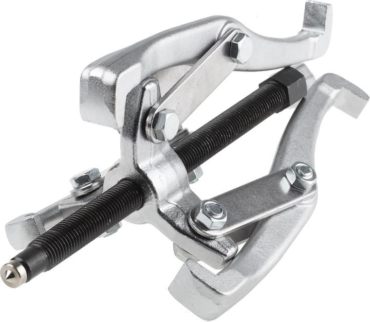 Actual product image RS PRO 3 jaw puller,200mm capacity
