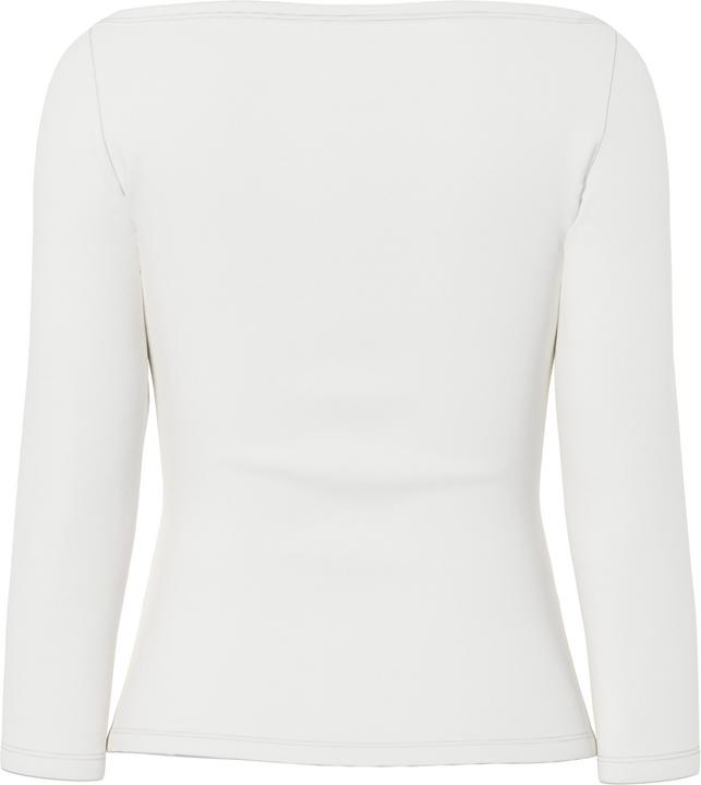 Immagine prodotto Pieces Pcphoebe 3/4 Boatneck Top Jrs Noos Bc (S)