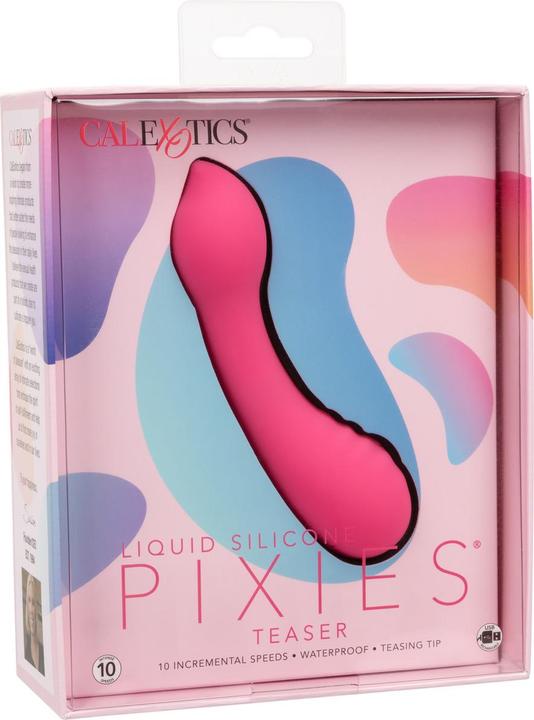 Produktbild CalExotics California Exotics Pixies Teaser Rosa