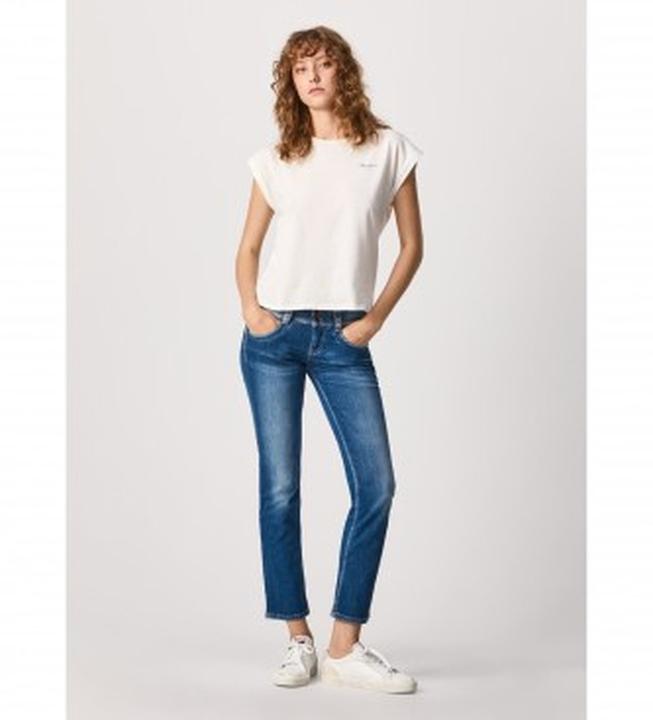 Produktbild Pepe Jeans Gerade Jeans (26)