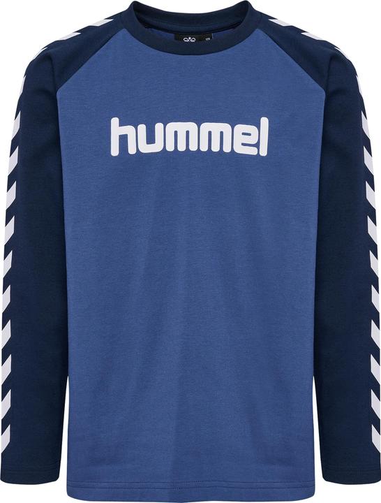 Immagine prodotto hummel Hmlboys T-Shirt L/S (116)