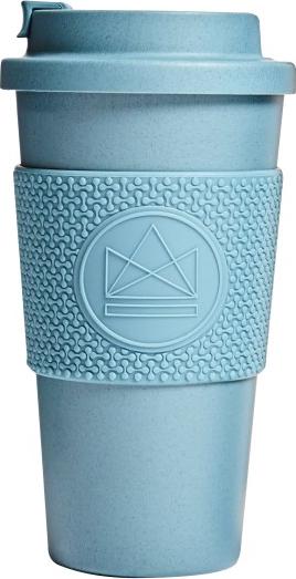 Pastel blue