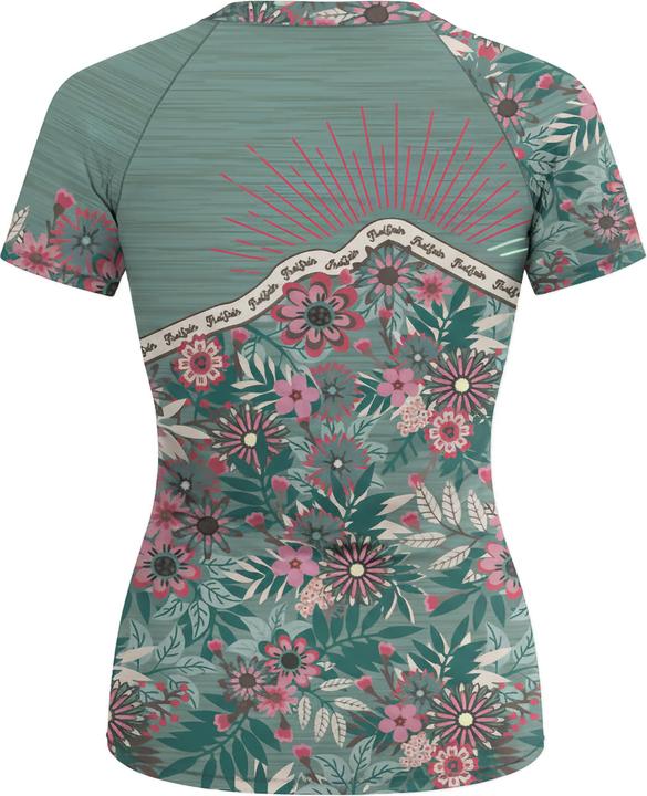 Produktbild Freisein RedFlowers (S)