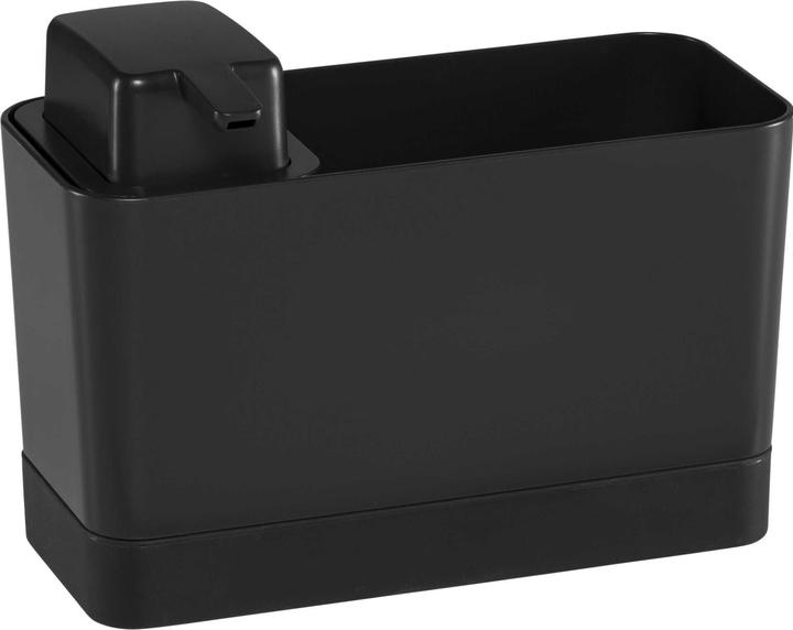 Produktbild Brabantia Spültrog-Organizer Set, Dunkelgrau