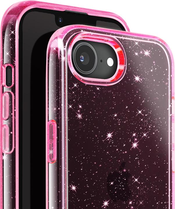 Actual product image Avizar Weiches Glitzer (Apple iPhone 16e)