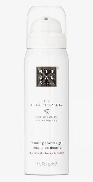 Productafbeelding Rituals Het ritueel van Sakura (50 ml)