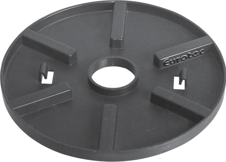 Produktbild Eurotec Unterteil (1x, 15 x 15 cm)