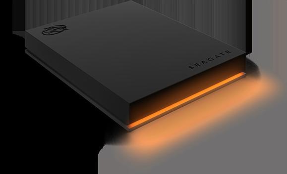 Produktbild Seagate FireCuda Gaming (2 TB)