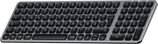 Actual product image Satechi ST-ACBKM-DE (DE, Wireless)