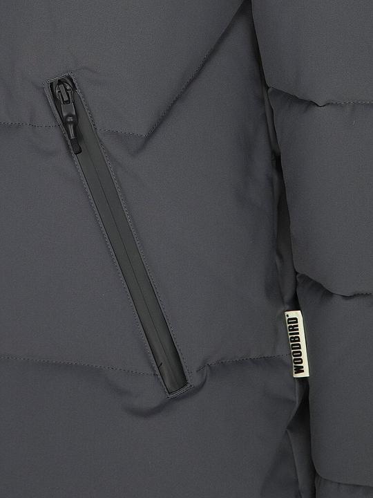 Produktbild Woodbird Steppjacke WBJOSEPH TECH (M)