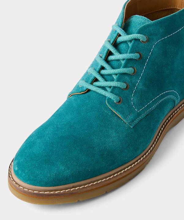 Image du produit Joe Browns Bold Suede Desert Boots (44)