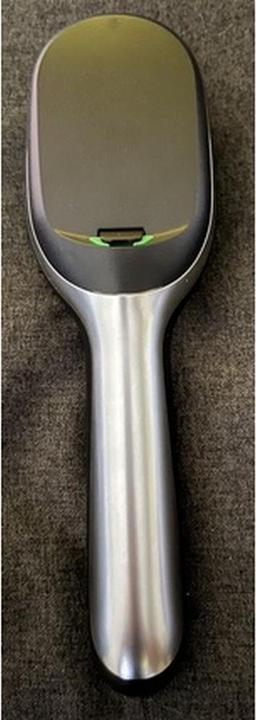 Productafbeelding Braun Satijnhaar 7 Iontec zwarte handborstel