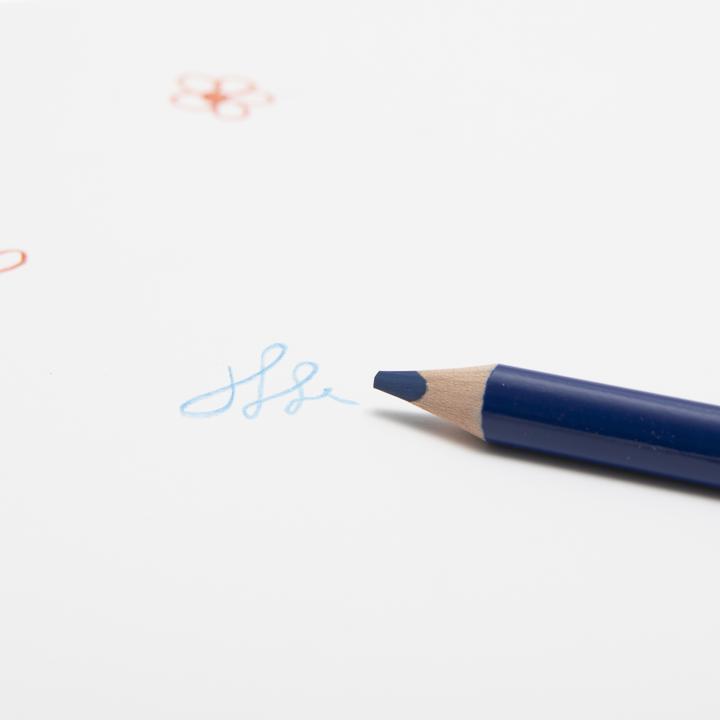 Produktbild Betzold 144 dicke Dreikantstifte (17,5 cm) in Holzbox (144x)