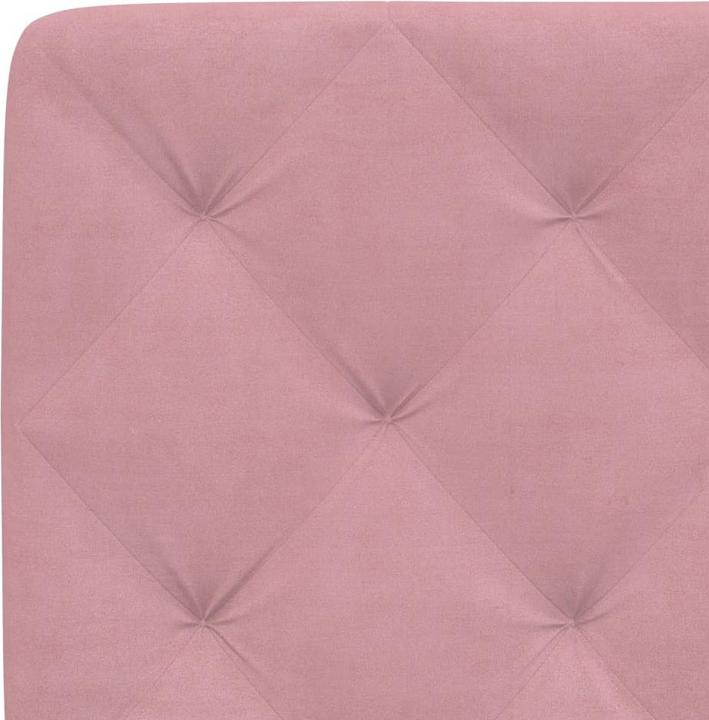 Image du produit vidaXL Bettgestell (200 x 200 cm)