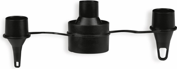 Actual product image Einhell TE-CB 18/180 Li - Solo (Rechargeable battery operated, Leaf blower)
