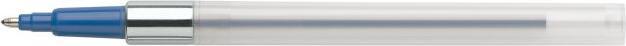 Actual product image Uni-ball Replacement refills for Power Tank biros (Blue, 0.40 mm, 10 pcs.)