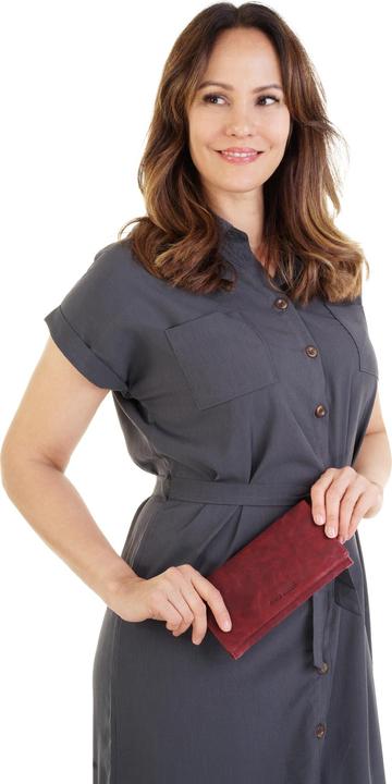 Actual product image Bruno Banani Geldbörse