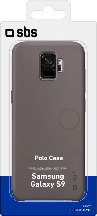 Produktbild SBS Schutzhülle (Samsung Galaxy S9)
