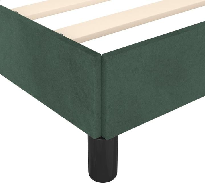 Produktbild vidaXL Bettgestell (180 x 200 cm)