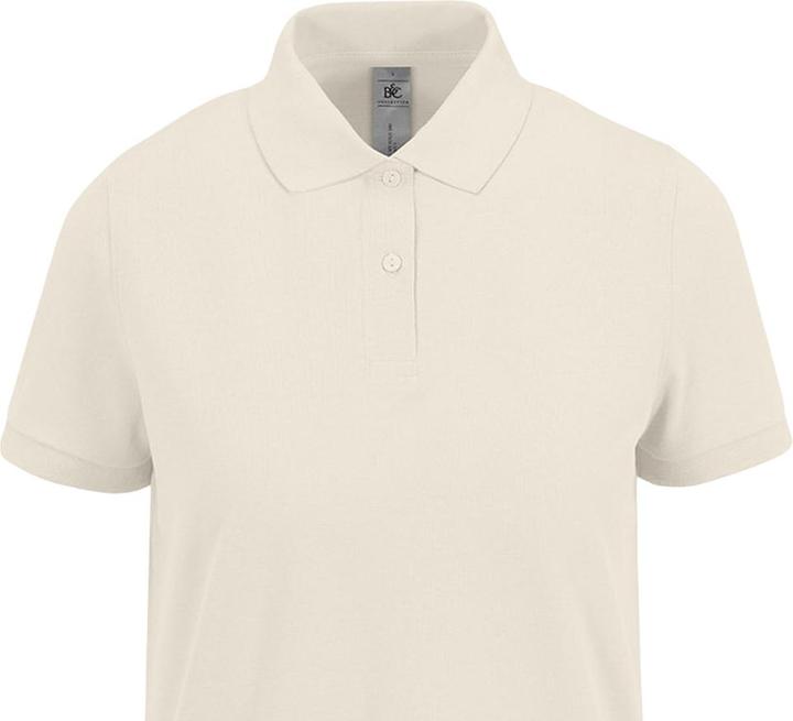 Produktbild B&C My Poloshirt (36)