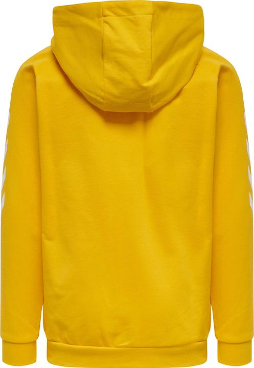 Produktbild hummel Go Kids Cotton Zip Hoodie (152)