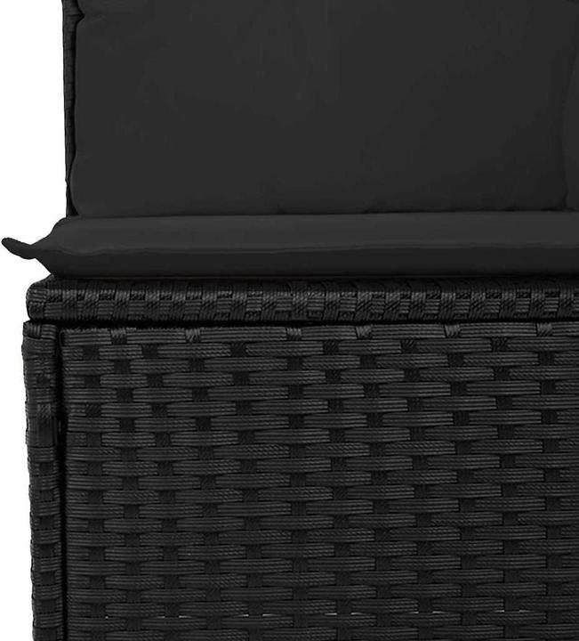 Actual product image vidaXL Miley
