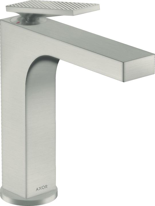 Stainless steel Optic