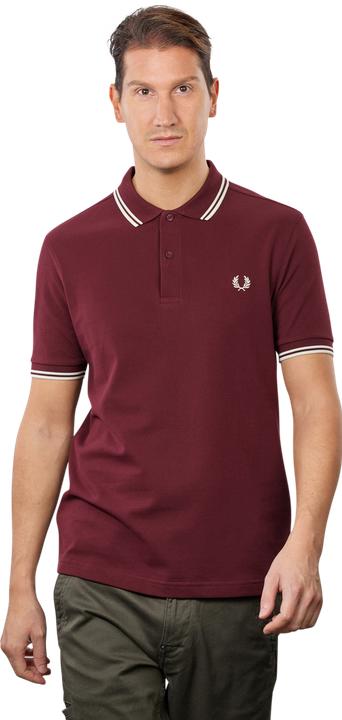 Produktbild Fred Perry 10017432 (S)