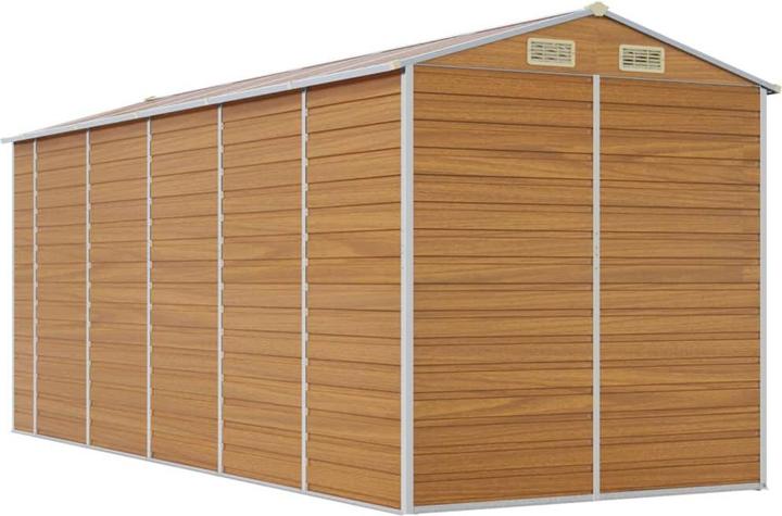 Produktbild vidaXL Gartenhaus