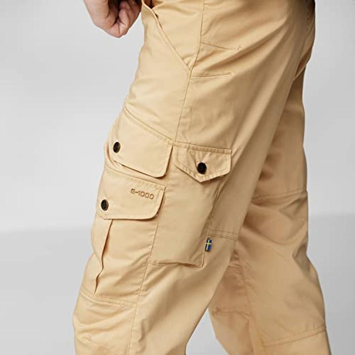 Image du produit Fjällräven Pantalon Vidda Pro Lite (48)